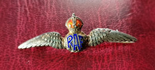 ROYAL AIR FORCE (RAF) STERLING