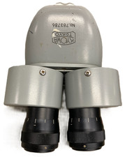 Binocular Stereo Zoom