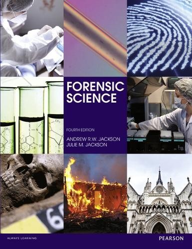 Forensic science jackson - forensic,