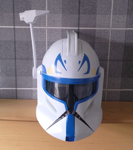 Star wars captain rex - wars,