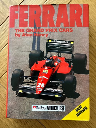 Ferrari the grand prix - grand, cars