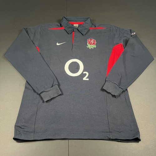 Original nike england - nike, rugby