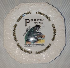 Vintage Lord Nelson Pottery