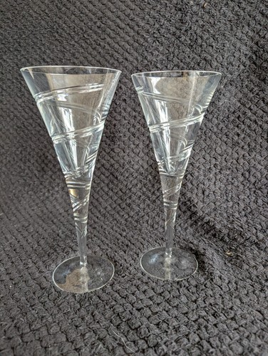Champagne flutes jasper conran - flutes,