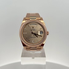 Rolex Day-Date 40 228235 40mm