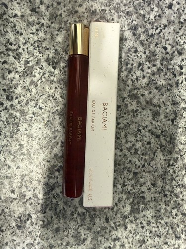 Bvlgari allegra baciami travel - bvlgari,