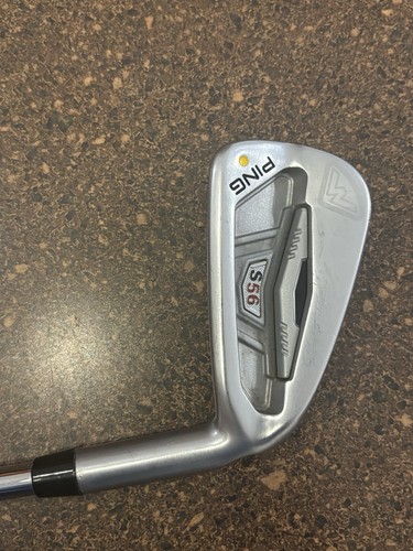 Ping s56 single iron - single,