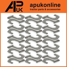 30x Beam Safety Locking Pin