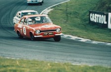 FORD ESCORT MK.1, REG No.FNP