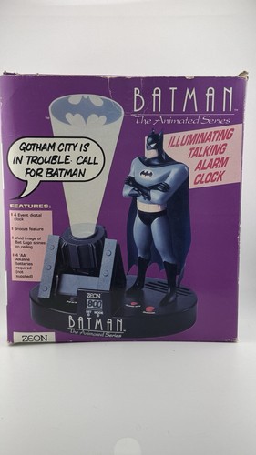 Vintage 1993 batman - 1993,