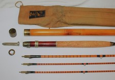 9'-9" HARDY  The DORCHESTER"