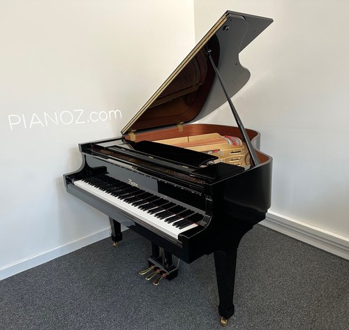 Steinway sons boston 156 - &,