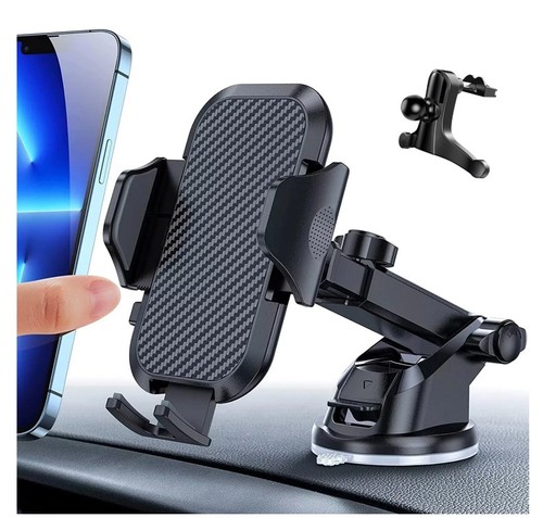 Car phone holder - holder, universal