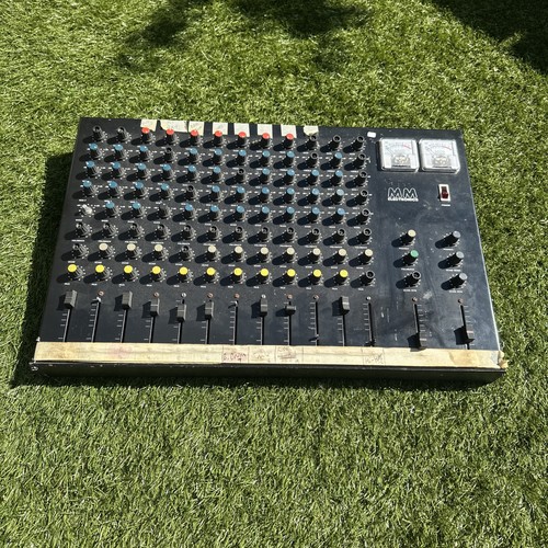 1970 electronics mp - mm,