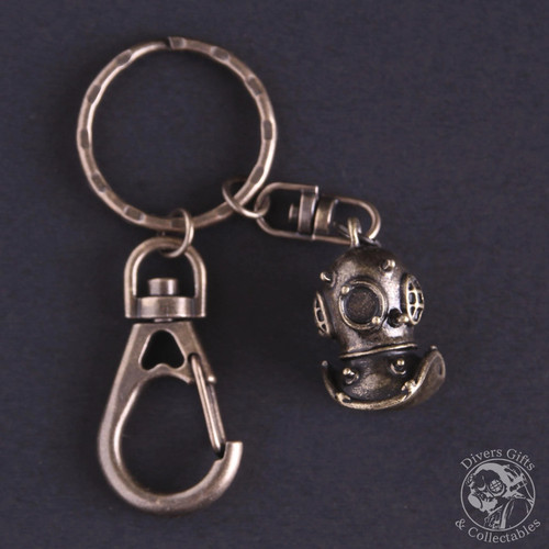 Siebe gorman diving - kr-06,