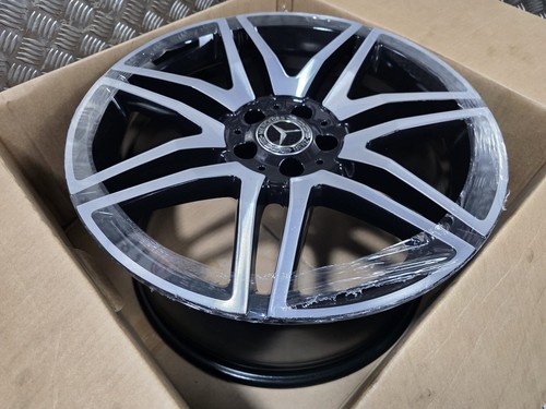 Genuine oem mercedes - genuine,