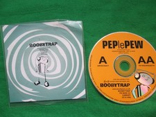 Pep pew hiphocracy 2002 - pew,