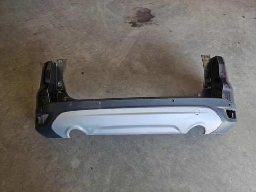 Rear bumper ford kuga - ford, ii