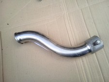 JAGUAR XJ6 STAINLESS STEEL