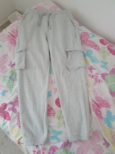 Girls tracksuit bottoms - girls,