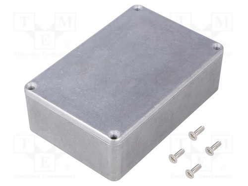 Hammond 1590b3 enclosure - 1590b3,