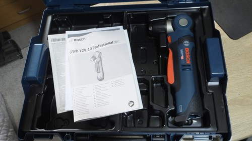 Bosch gwb 12v - 12v-10, professional