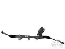 BMW X6 Steering Rack 30d xDrive Diesel 155kW (211 HP) 679265705 2012 SUV (10-14)