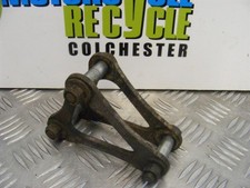 Yamaha shock linkage rear - yamaha,