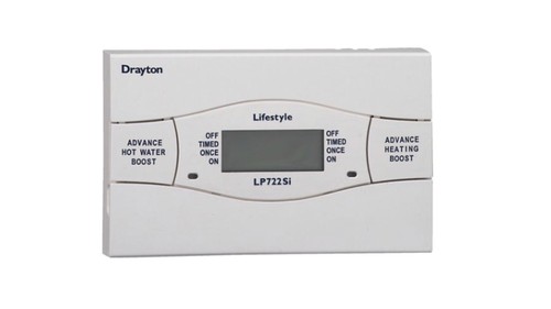 Drayton lifestyle lp722si - drayton,