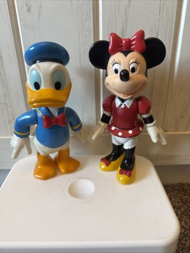 Disney minnie mouse donald - minnie,