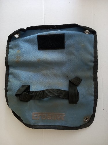 Erbauer drill bits - erbauer,