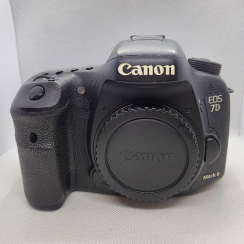 Canon eos mark - ii, 20.2mp
