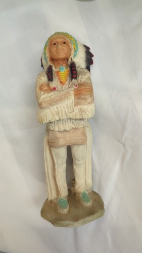 Castanga 1989 resin native - castanga,