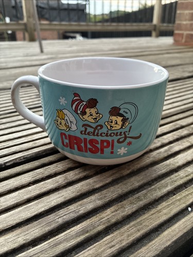 Kellogg rice krispies bowl - kellogg's,