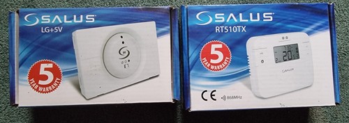 Salus wireless programmable - salus,