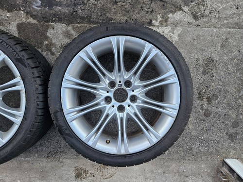 Genuine bmw 135m mv2 - bmw,