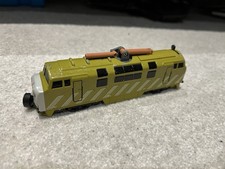 Thomas Bandai TECS Diesel 10