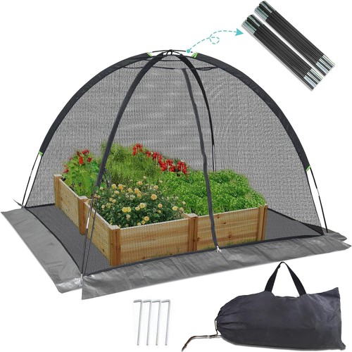 Pond dome cover - pond,