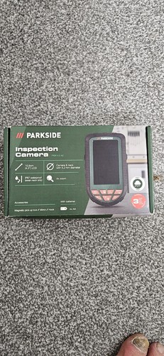 Parkside a2 lcd - a2,