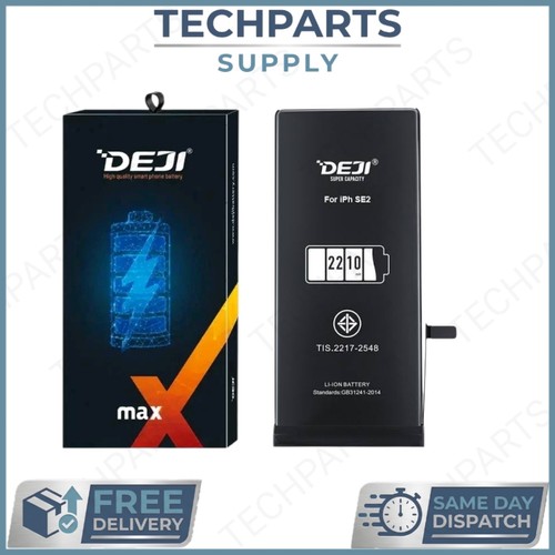 Iphone se2 battery - iphone,