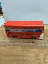 RARE Dinky 291 Leyland