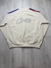 Corteiz (CRTZ) Knit Zip Up