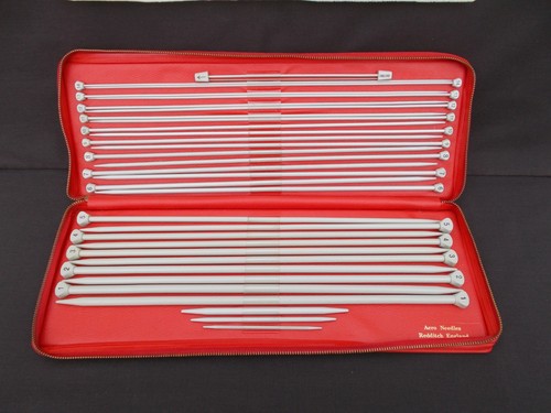 Vintage aero inch - aero,