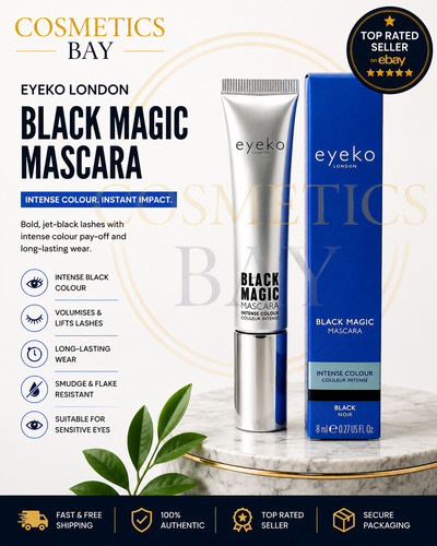 Eyeko black magic - ,