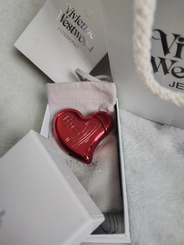 Vivienne westwood heart - vivienne,