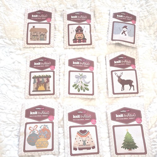 Hobbycraft all picture - all, in