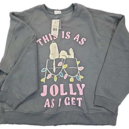 Women jolly snoopy - jolly, graphic