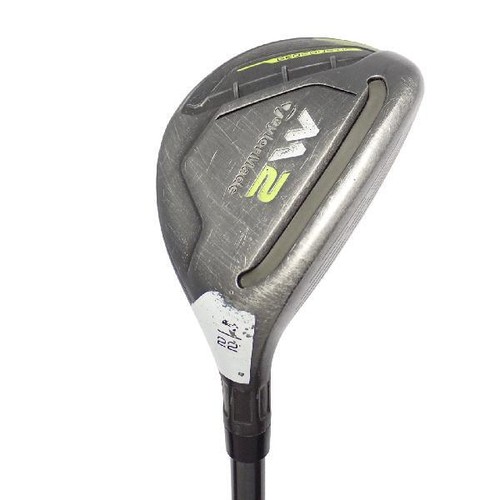 Taylormade 2017 utility - taylormade, m2