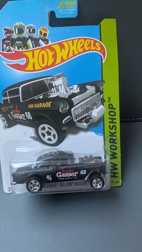 Hot wheels showroom 55 - showroom,