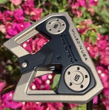 BESPOKE Bronze/Black Armor -